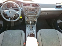 Used 2020  Volkswagen Tiguan 4d SUV S at CarloanExpress&period;Com near Hampton&comma; VA