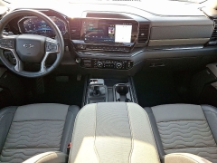 Used 2025  Chevrolet Silverado 1500 4WD Crew Cab 147" ZR2 at CarloanExpress&period;Com near Hampton&comma; VA