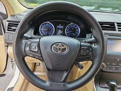 Used 2017  Toyota Camry Auto &lpar;Natl&rpar; at CarloanExpress&period;Com near Hampton&comma; VA