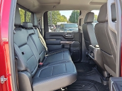 Used 2022  Chevrolet Silverado 2500HD 4WD Crew Cab 159" LTZ at CarloanExpress&period;Com near Hampton&comma; VA