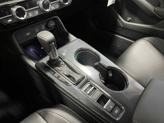 New 2026  Honda Civic Sedan Hybrid Sport Touring CVT at CarloanExpress&period;Com near Hampton&comma; VA