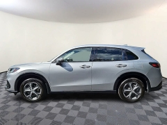 Used 2025  Honda HR-V EX-L AWD CVT at CarloanExpress&period;Com near Hampton&comma; VA