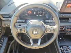 New 2026  Honda Passport TrailSport AWD at CarloanExpress&period;Com near Hampton&comma; VA