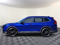 Used 2025  Honda CR-V Hybrid Sport-L AWD at CarloanExpress.Com near Hampton, VA