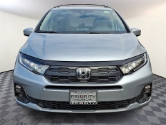 New 2026  Honda Odyssey EX-L Auto at CarloanExpress&period;Com near Hampton&comma; VA