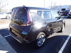 Used 2023  Kia Soul LX IVT at CarloanExpress&period;Com near Hampton&comma; VA