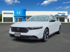 New 2026  Honda Accord Sedan SE CVT at CarloanExpress&period;Com near Hampton&comma; VA