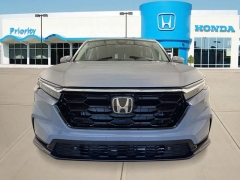 New 2026  Honda CR-V EX-L AWD at CarloanExpress.Com near Hampton, VA