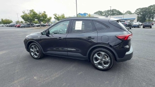 Used 2025  Ford Escape ST-Line FWD at CarloanExpress&period;Com near Hampton&comma; VA