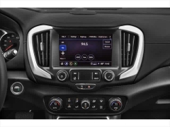 Used 2024  GMC Terrain AWD 4dr SLT at CarloanExpress&period;Com near Hampton&comma; VA