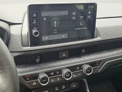 New 2026  Honda CR-V Hybrid TrailSport AWD at CarloanExpress&period;Com near Hampton&comma; VA