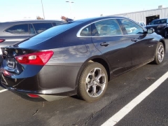 Used 2023  Chevrolet Malibu 4dr Sdn 1LT at CarloanExpress.Com near Hampton, VA