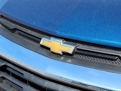 Used 2021  Chevrolet Trailblazer 4d SUV FWD LS at CarloanExpress&period;Com near Hampton&comma; VA