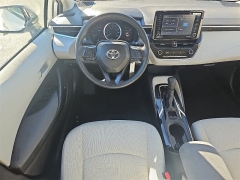 Used 2022  Toyota Corolla LE CVT at CarloanExpress&period;Com near Hampton&comma; VA