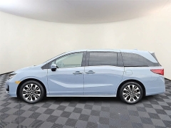 Used 2025  Honda Odyssey Elite Auto at CarloanExpress.Com near Hampton, VA
