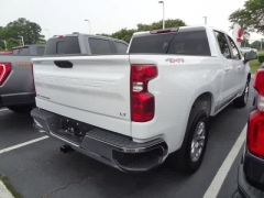 Used 2022  Chevrolet Silverado 1500 4WD Crew Cab 147" LT w&sol;2FL at CarloanExpress&period;Com near Hampton&comma; VA