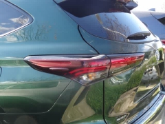 Used 2024  Toyota Highlander Hybrid Platinum AWD at CarloanExpress&period;Com near Hampton&comma; VA