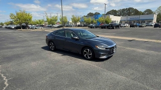 Used 2022  Honda Insight EX CVT at CarloanExpress&period;Com near Hampton&comma; VA