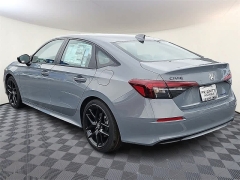 New 2026  Honda Civic Sedan Hybrid Sport CVT at CarloanExpress&period;Com near Hampton&comma; VA