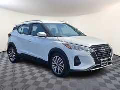 Used 2023  Nissan Kicks SV FWD at CarloanExpress&period;Com near Hampton&comma; VA