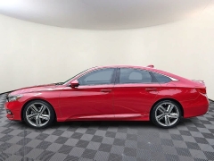 Used 2019  Honda Accord Sedan 4d Sport 1&period;5L CVT at CarloanExpress&period;Com near Hampton&comma; VA