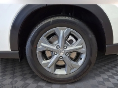 New 2026  Honda HR-V LX 2WD CVT at CarloanExpress&period;Com near Hampton&comma; VA