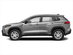 Used 2023  Toyota Corolla Cross L AWD at CarloanExpress&period;Com near Hampton&comma; VA