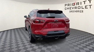 Used 2019  Chevrolet Blazer 4d SUV FWD RS at CarloanExpress&period;Com near Hampton&comma; VA