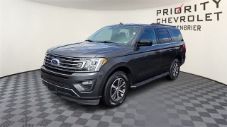 Used 2020  Ford Expedition XL 4x2 at CarloanExpress.Com near Hampton, VA
