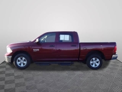 Used 2022  Ram 1500 Classic SLT 4x4 Crew Cab 5'7" Box at CarloanExpress&period;Com near Hampton&comma; VA