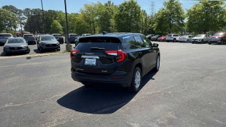 Used 2024  GMC Terrain AWD 4dr SLE at CarloanExpress&period;Com near Hampton&comma; VA