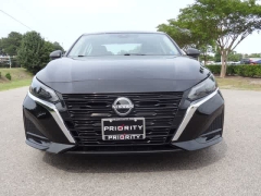 Used 2025  Nissan Altima SV FWD at CarloanExpress&period;Com near Hampton&comma; VA