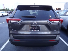 Used 2023  Toyota RAV4 LE FWD at CarloanExpress&period;Com near Hampton&comma; VA