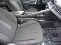 Used 2023  Hyundai Elantra SEL IVT at CarloanExpress&period;Com near Hampton&comma; VA