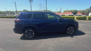 Used 2025  Nissan Rogue FWD SV at CarloanExpress&period;Com near Hampton&comma; VA