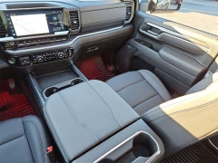 Used 2025  Chevrolet Silverado 2500HD 4WD Crew Cab 159" LTZ at CarloanExpress.Com near Hampton, VA