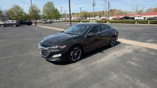 Used 2023  Chevrolet Malibu 4dr Sdn 1LT at CarloanExpress&period;Com near Hampton&comma; VA