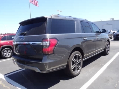 Used 2020  Ford Expedition Max 4d SUV 4WD Limited at CarloanExpress&period;Com near Hampton&comma; VA