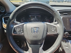 Used 2020  Honda CR-V 4d SUV AWD EX-L at CarloanExpress&period;Com near Hampton&comma; VA
