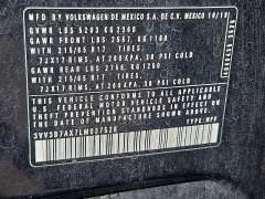 Used 2020  Volkswagen Tiguan 2&period;0T FWD at CarloanExpress&period;Com near Hampton&comma; VA