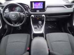 Used 2024  Toyota RAV4 XLE FWD at CarloanExpress&period;Com near Hampton&comma; VA