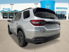 New 2026  Honda Pilot Black Edition AWD at CarloanExpress&period;Com near Hampton&comma; VA