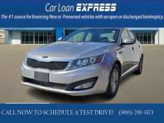 Used 2012 Kia Optima 4dr Sdn 2.4L Auto LX at CarloanExpress.Com near Hampton, VA
