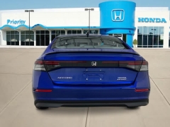 New 2025  Honda Accord Hybrid Sport Sedan at CarloanExpress.Com near Hampton, VA