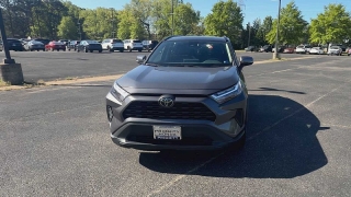 Used 2024  Toyota RAV4 XLE FWD at CarloanExpress&period;Com near Hampton&comma; VA