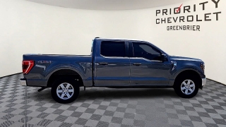 Used 2023  Ford F-150 4WD SuperCrew 5&period;5' Box at CarloanExpress&period;Com near Hampton&comma; VA