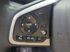 Used 2019  Honda Civic Sedan 4d LX CVT at CarloanExpress&period;Com near Hampton&comma; VA