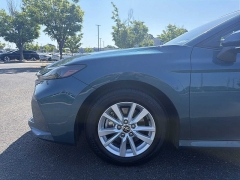 Used 2025  Toyota Camry &lpar;Natl&rpar; at CarloanExpress&period;Com near Hampton&comma; VA