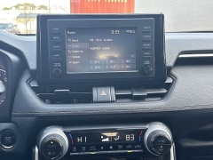 Used 2019  Toyota RAV4 4d SUV AWD XLE at CarloanExpress&period;Com near Hampton&comma; VA