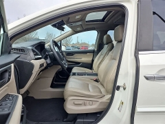 Used 2018  Honda Odyssey EX-L Auto at CarloanExpress&period;Com near Hampton&comma; VA